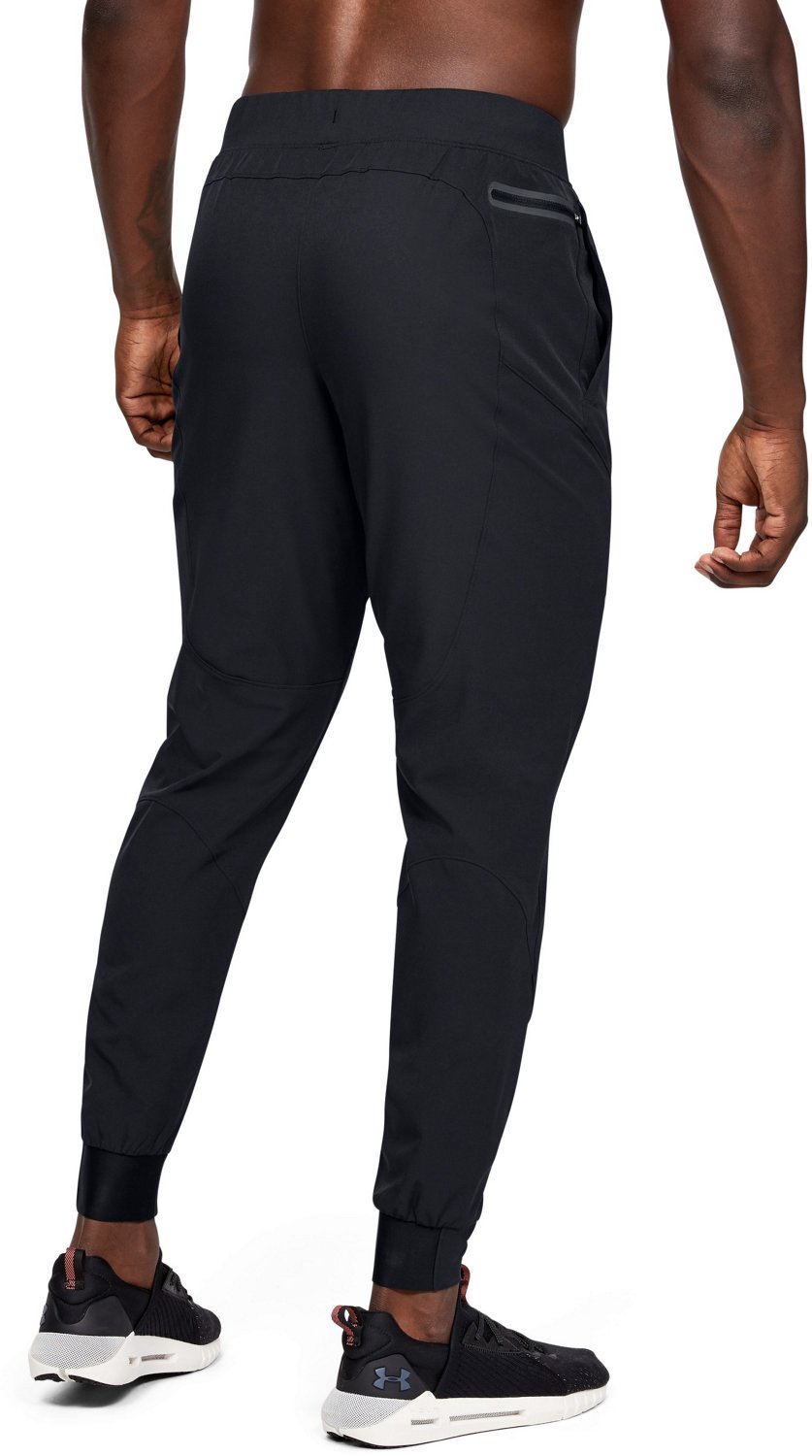 men's ua unstoppable joggers  Under Armour Men's Men's Ua