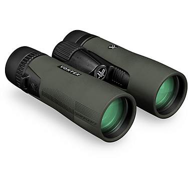 Vortex Diamondback HD 10 x 42 Binoculars                                                                                        