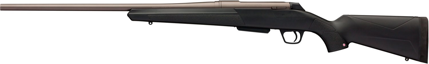 Winchester XPR Compact 350 Legend 20 in Bolt Action Rifle - view number 2