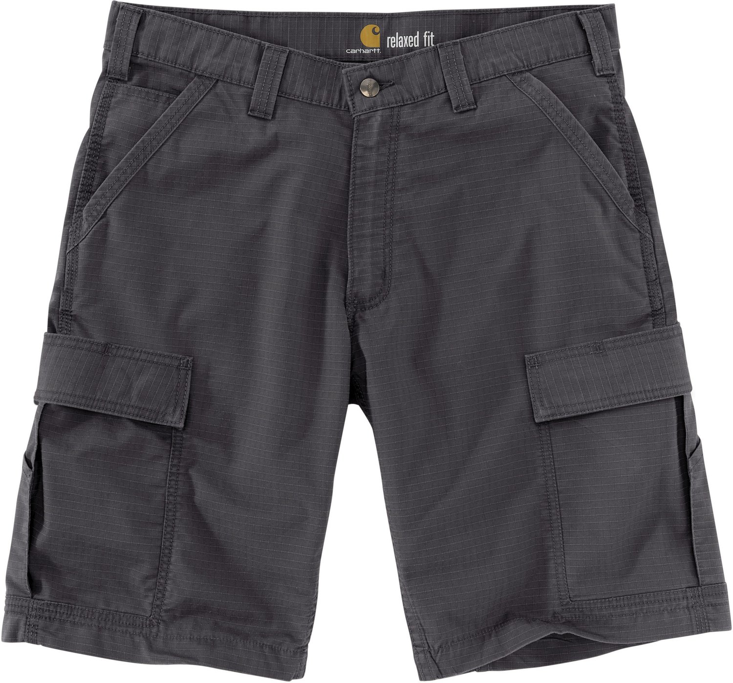 Carhartt Men's Force Broxton Cargo Shorts 11 in