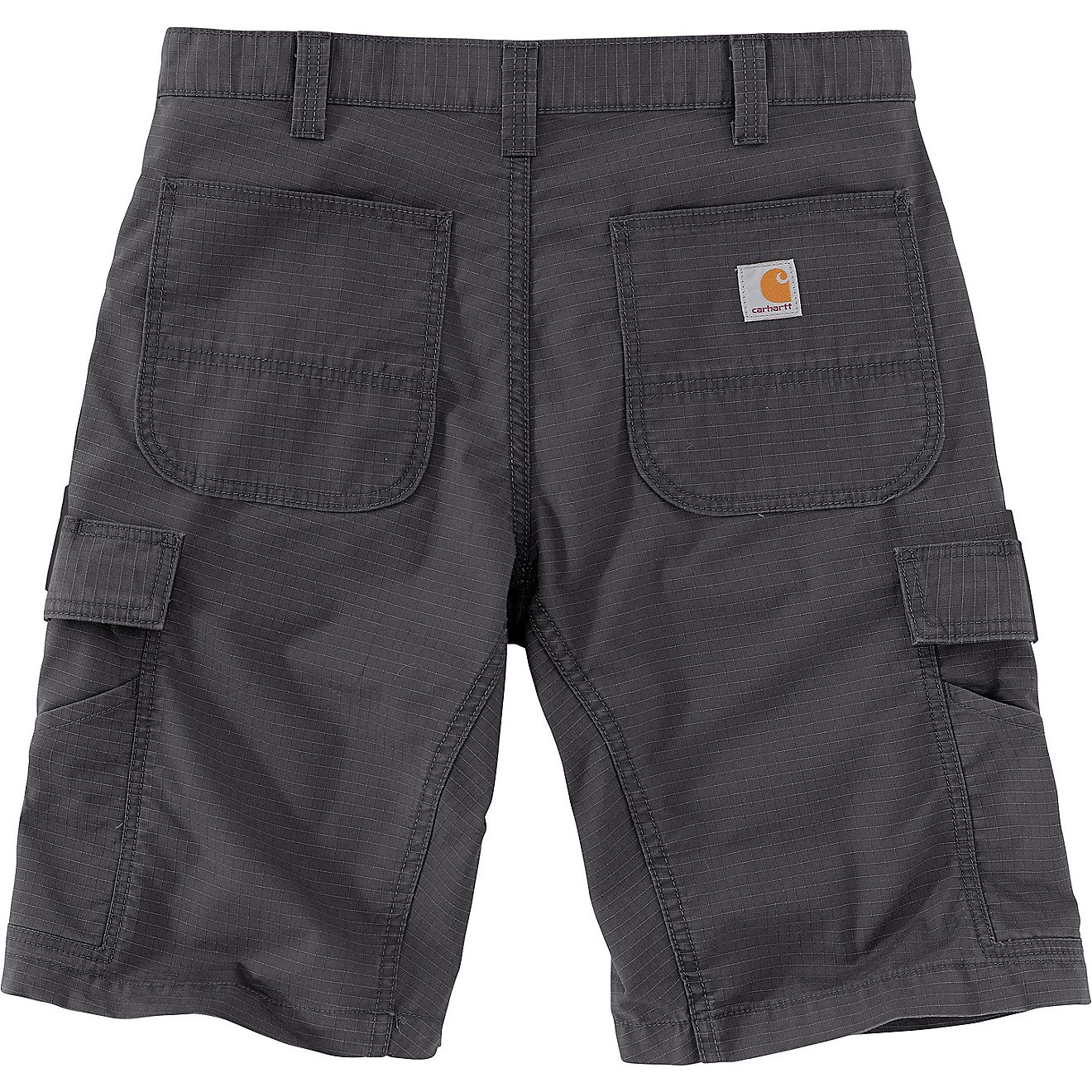 Carhartt Men's Force Broxton Cargo Shorts 11 in                                                                                  - view number 2