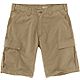 Carhartt Men's Force Broxton Cargo Shorts 11 in                                                                                  - view number 1 image