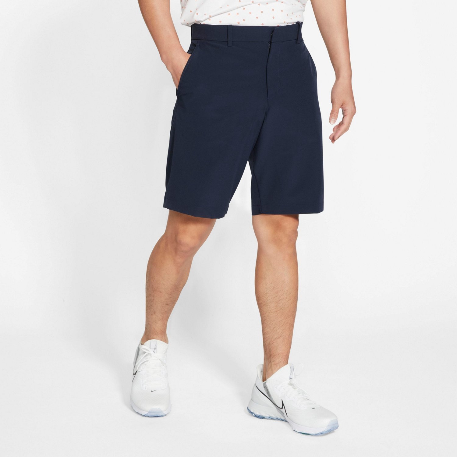 Nike Men s Flex Hybrid Golf Shorts Free Shipping at Academy