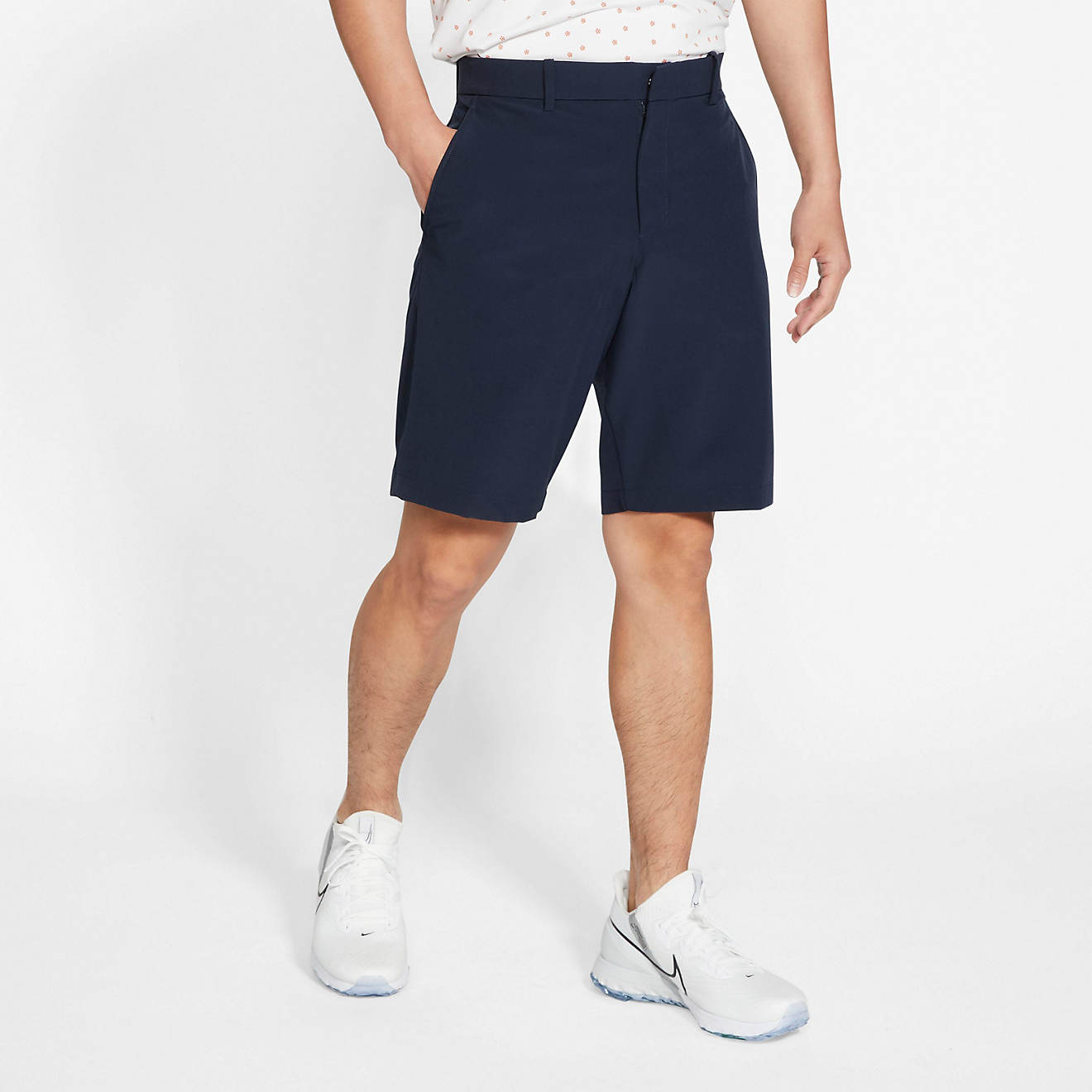 Nike Men's Flex Hybrid Golf Shorts | Academy