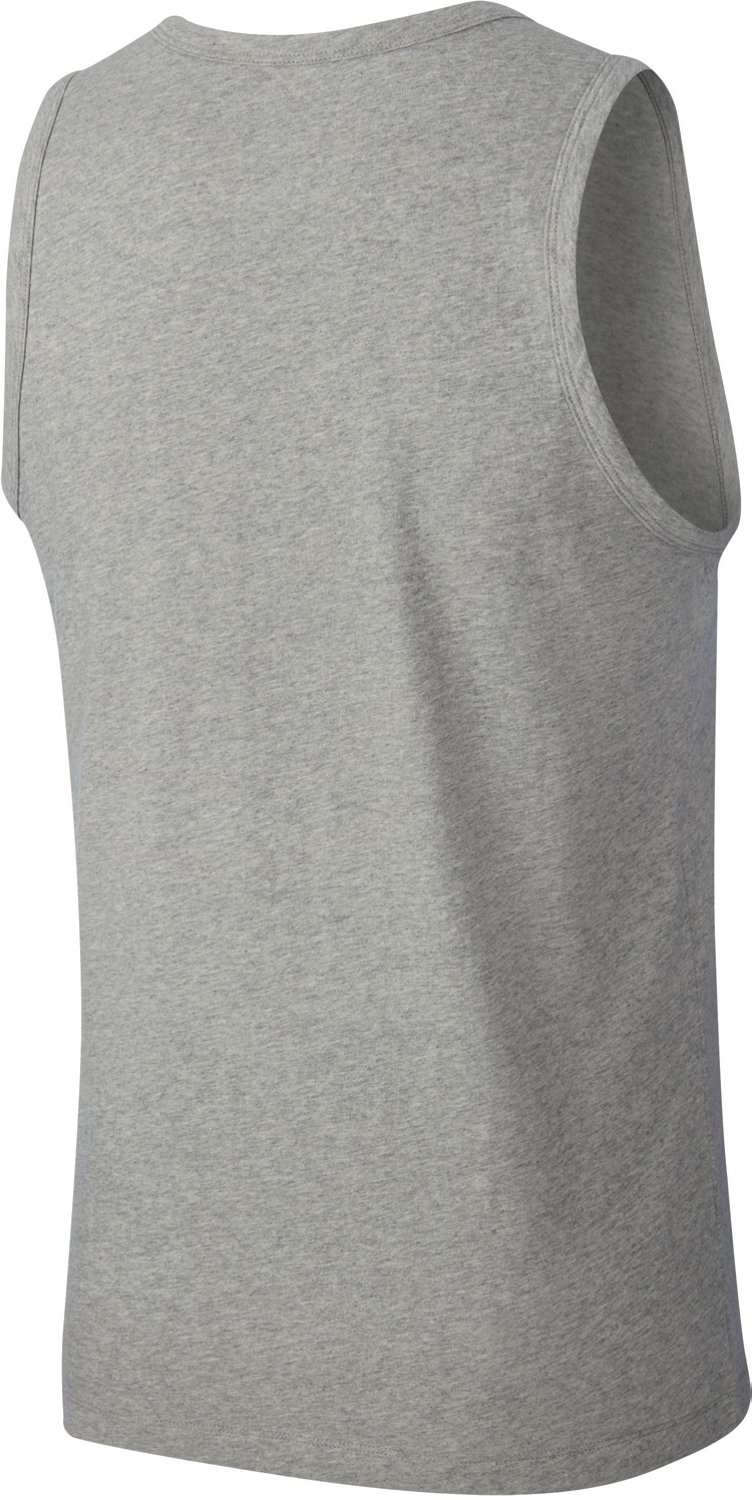 Nike prep futura tank on sale top