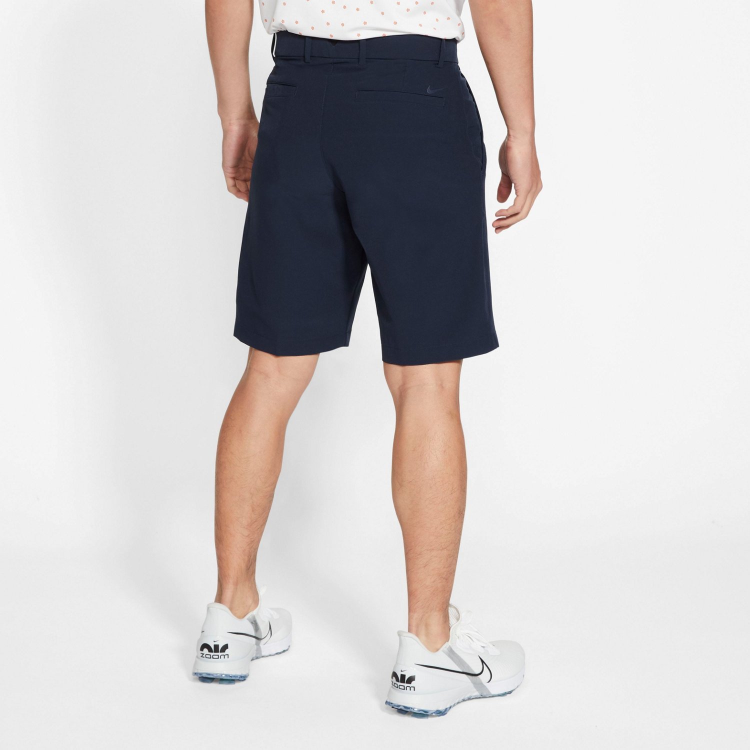 Nike Men s Flex Hybrid Golf Shorts Free Shipping at Academy