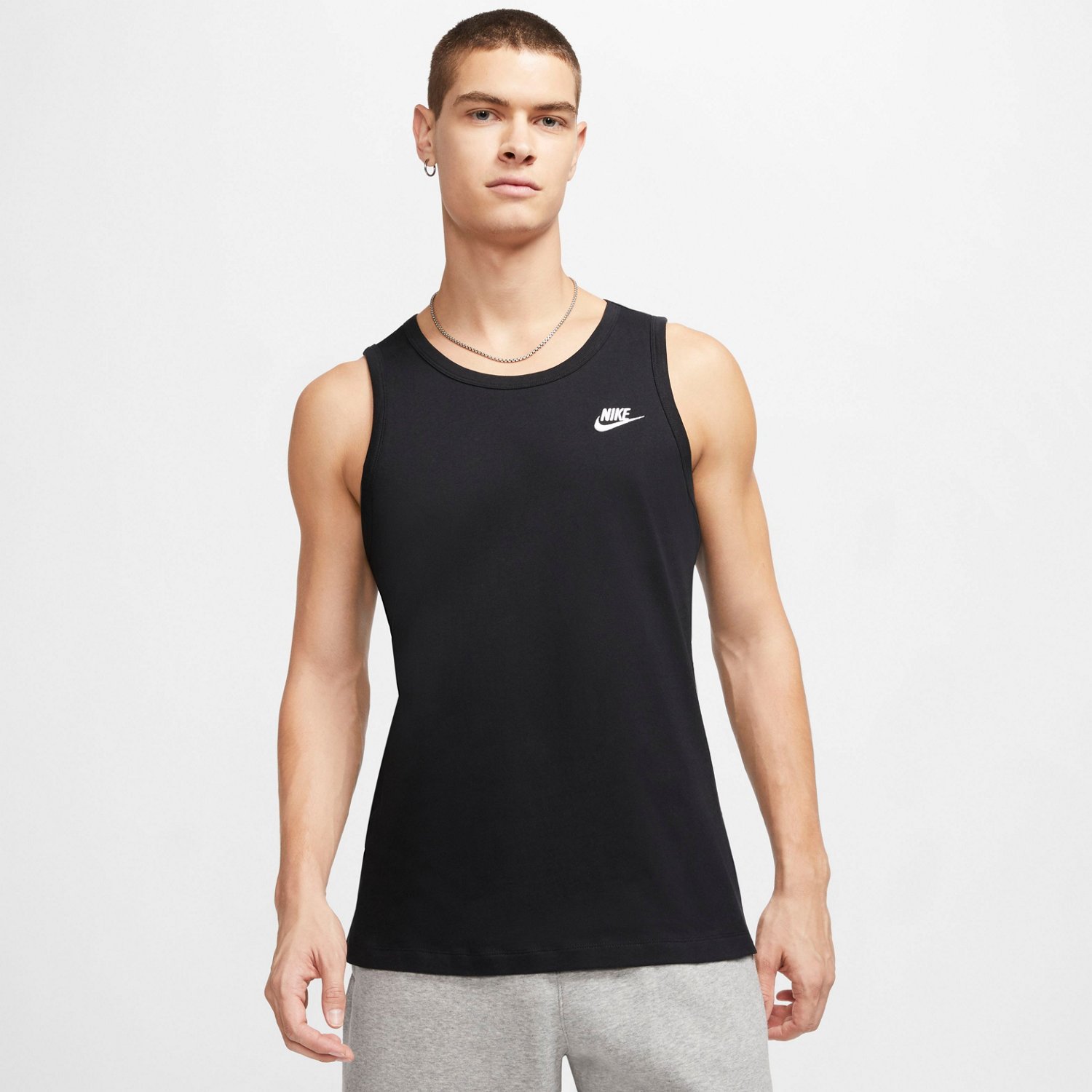 Nike hot sale sportswear tank