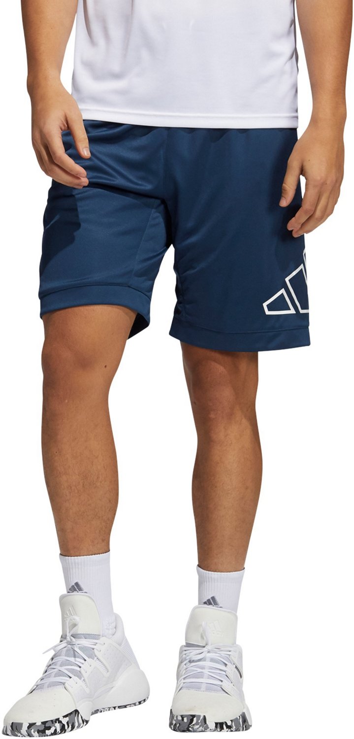 Adidas store shorts academy