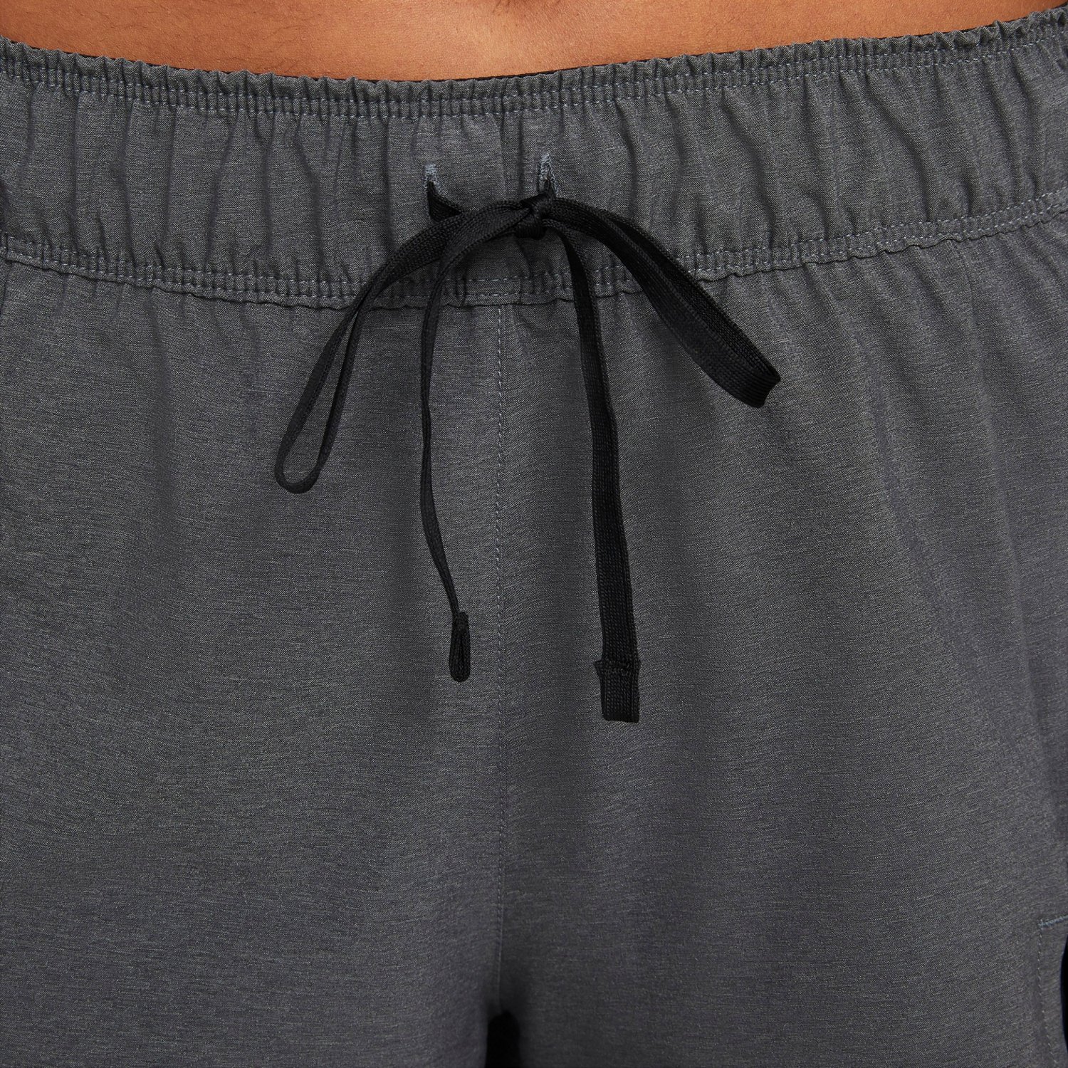 Nike Women's Flex Essential 2-in-1 Shorts 3.5 in.                                                                                - view number 5
