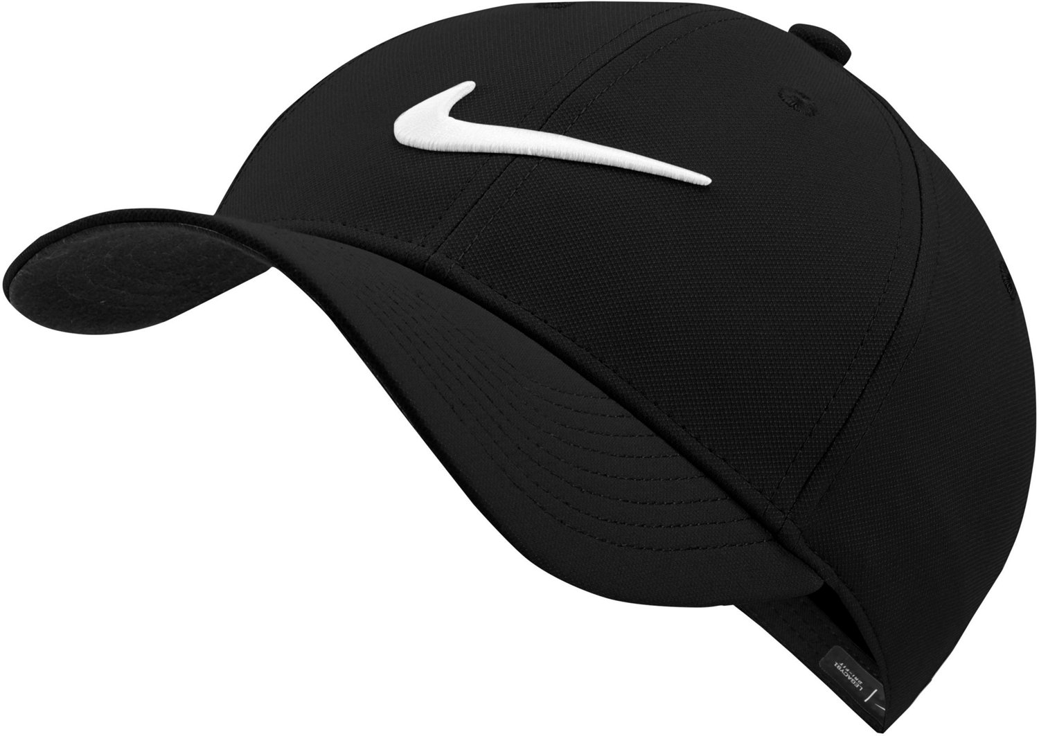 Nike Men's Hat - White