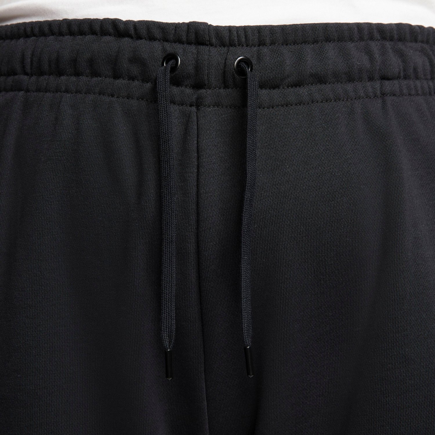 Nike Women's Sportswear  Plus Size Club Fleece French Terry Shorts - view number 5