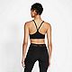 Nike™ Women's Indy V-Neck Low Support Sports Bra                                                                               - view number 2 image