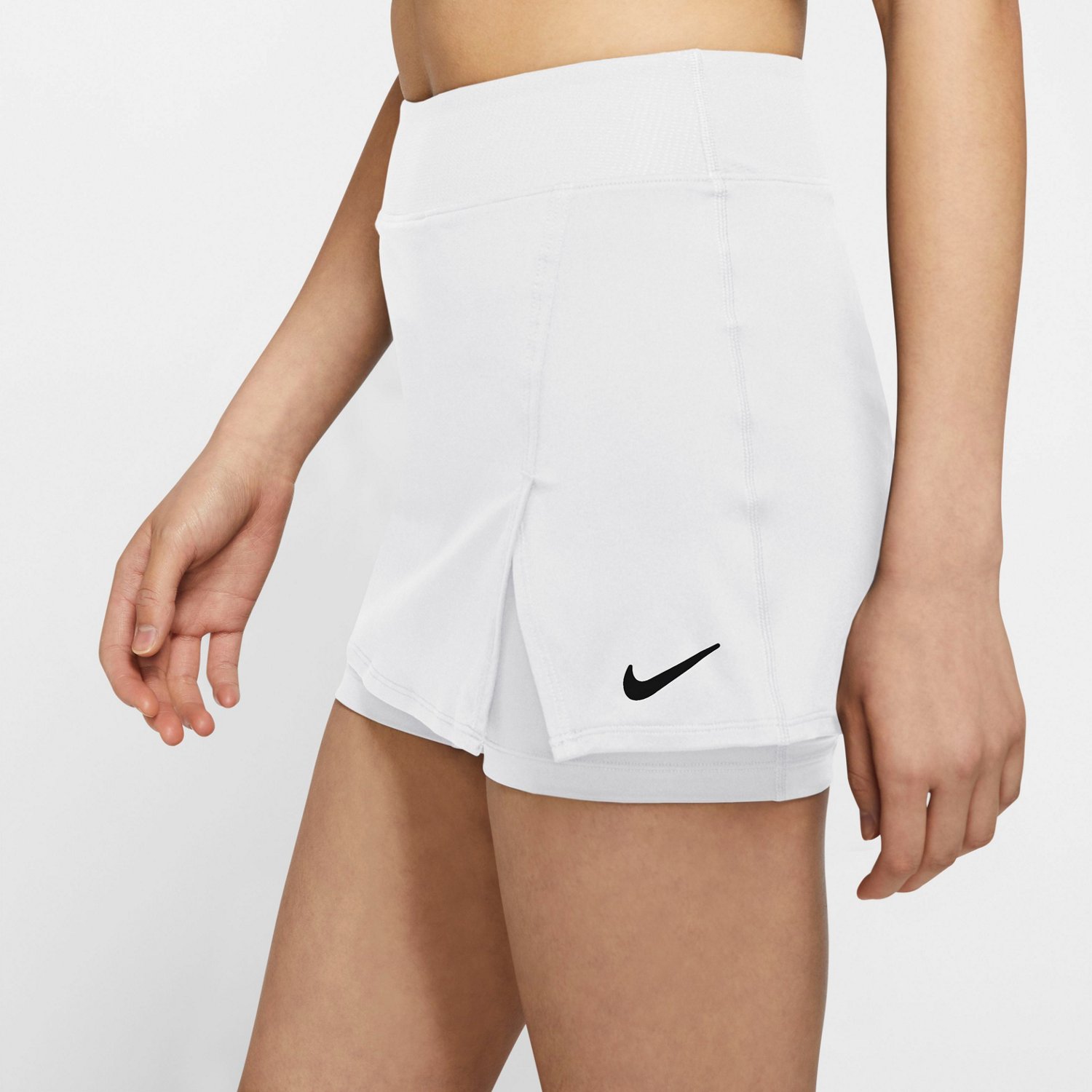 Nike Women's Victory STR Tennis Skirt - view number 3