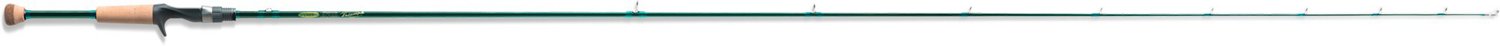 St. Croix TRIC70MHF Triumph Inshore Casting Rod