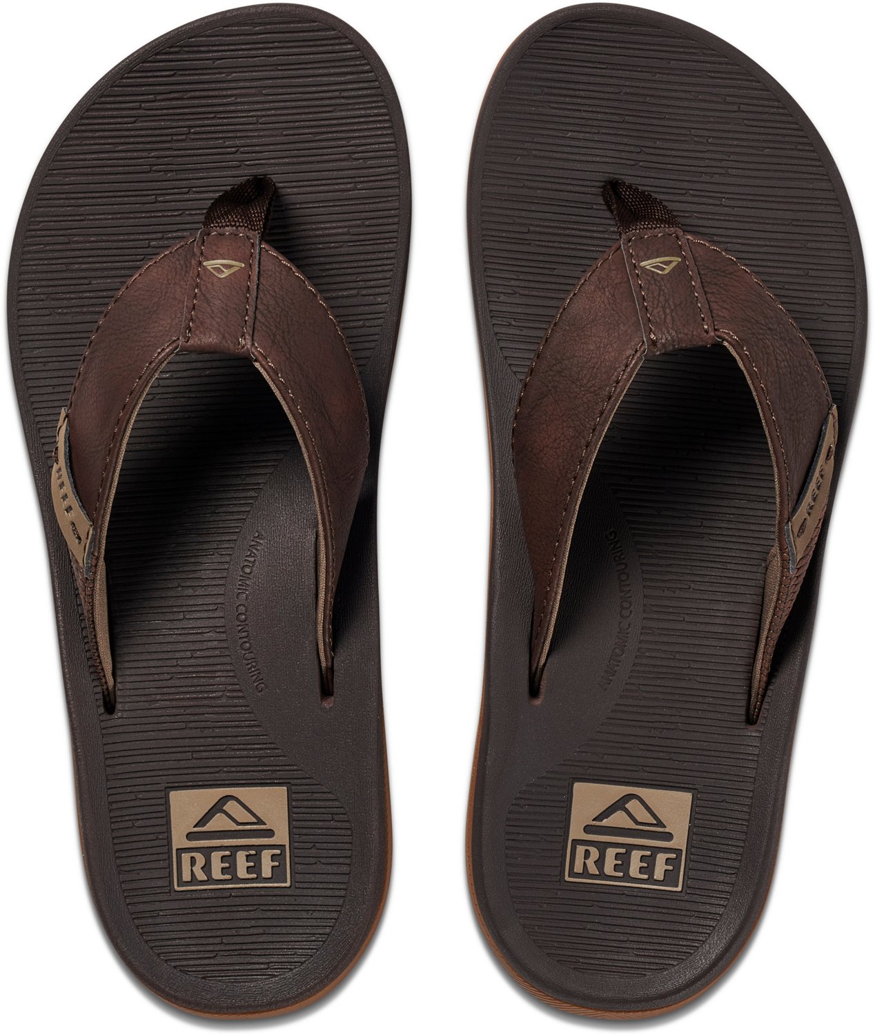 Reef Men's Santa Ana Sandals                                                                                                     - view number 2