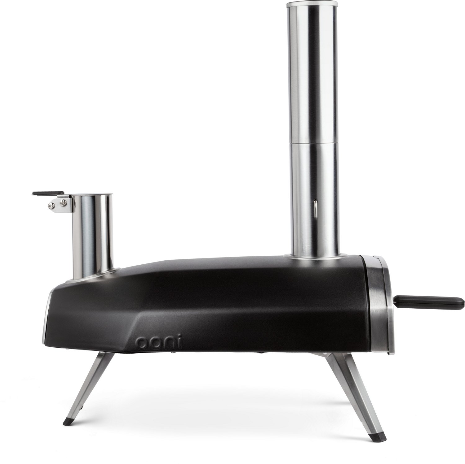 Ooni Fyra 12 Wood Pellet Pizza Oven                                                                                              - view number 4