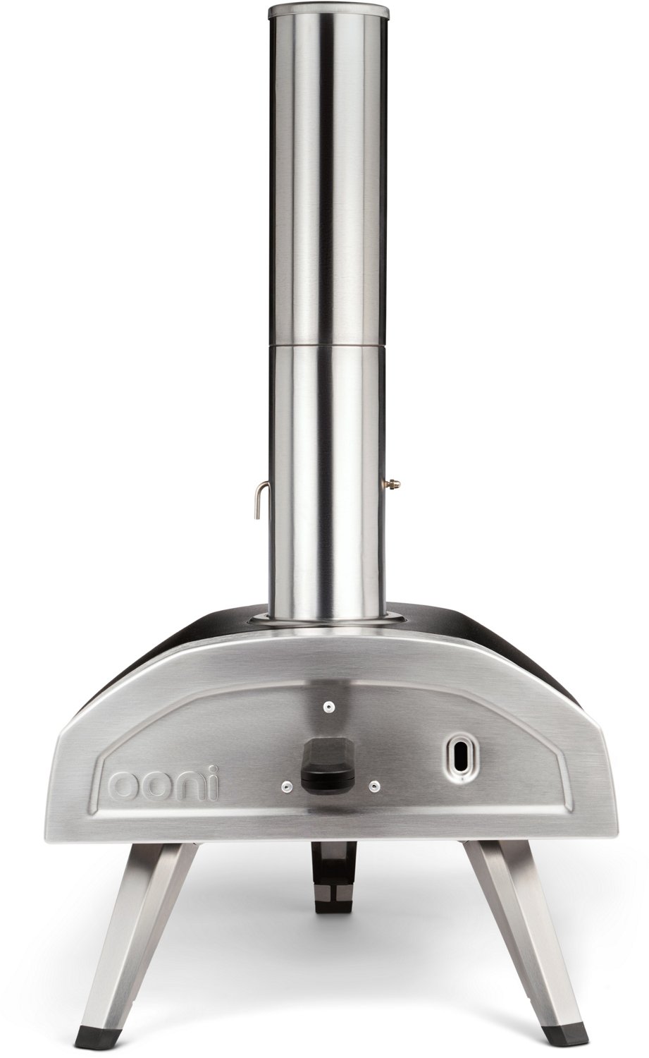 Ooni Fyra 12 Wood Pellet Pizza Oven Academy
