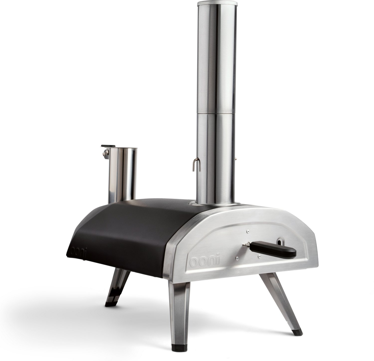 Ooni Fyra 12 Wood Pellet Pizza Oven                                                                                              - view number 2