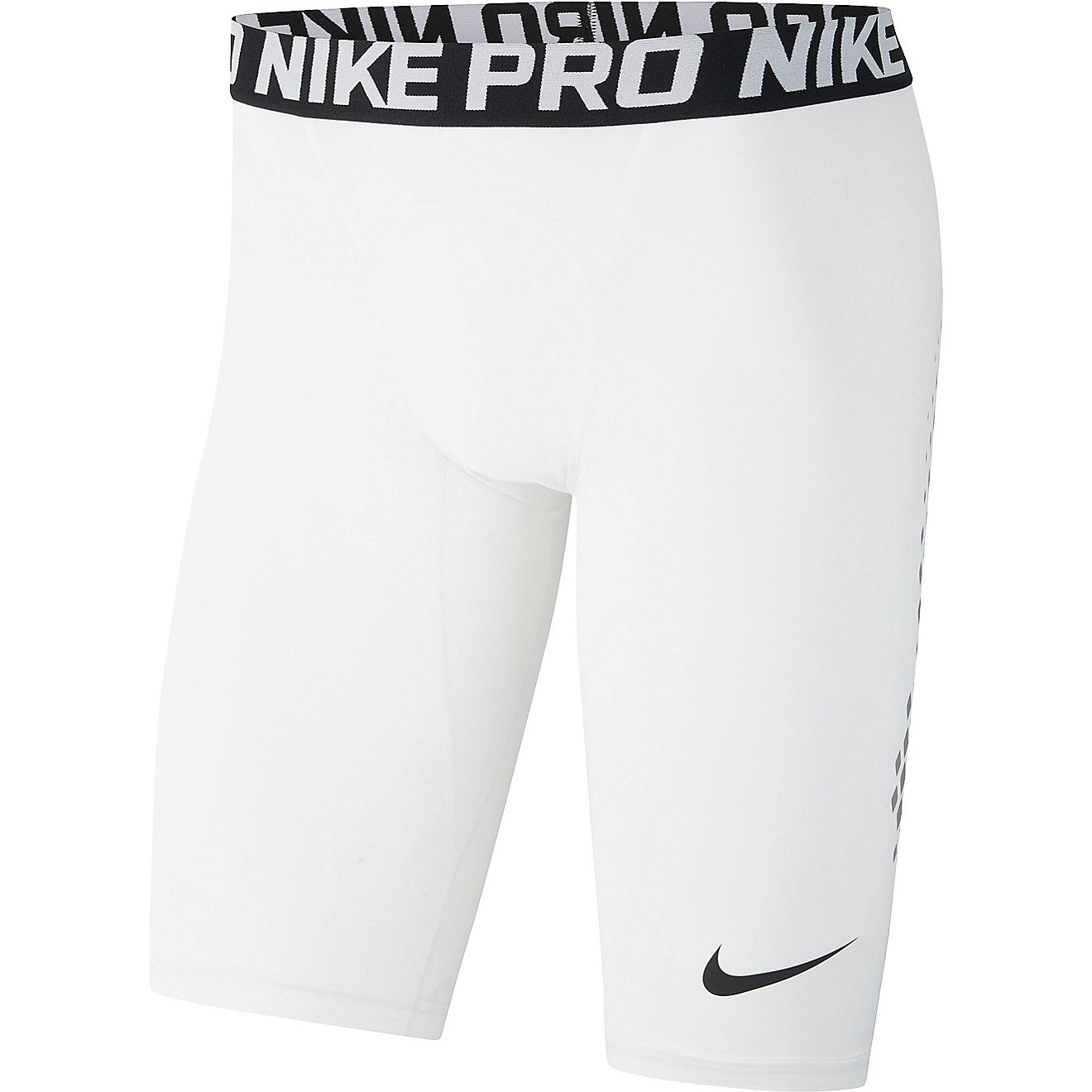 Nike Men's Baseball Slider Shorts                                                                                                - view number 2
