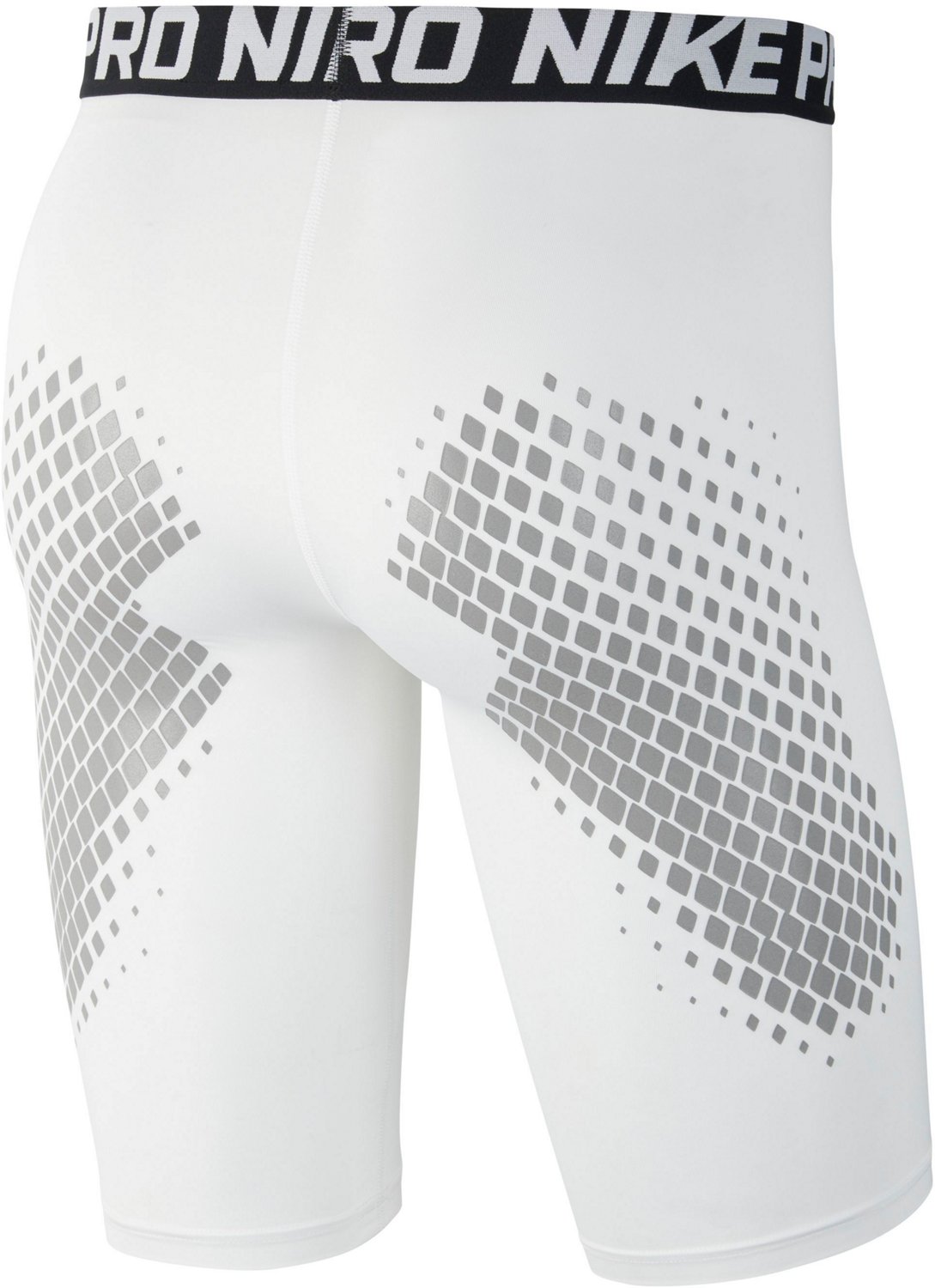 Nike Men's Baseball Slider Shorts Free Shipping at Academy