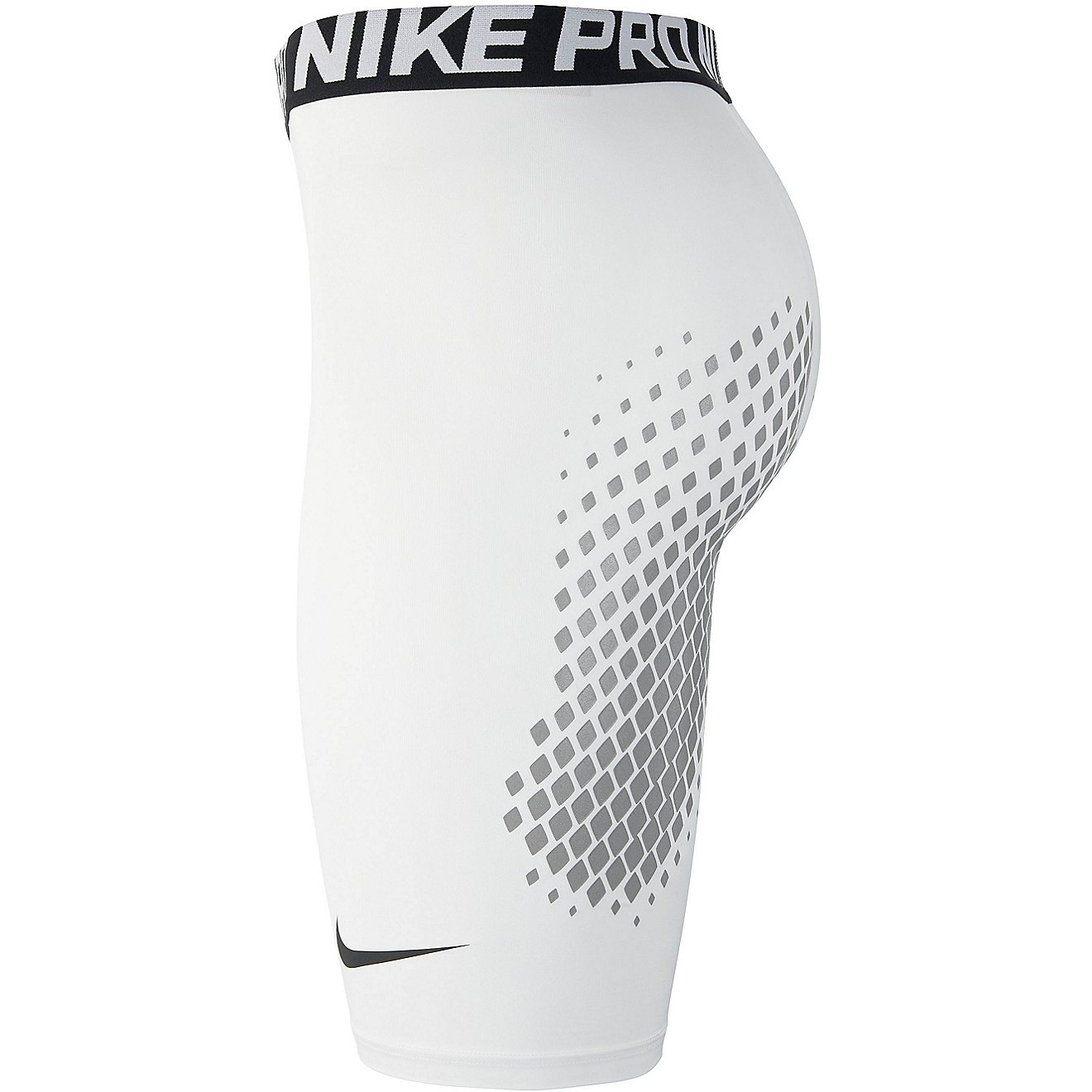 Nike Men's Baseball Slider Shorts                                                                                                - view number 4