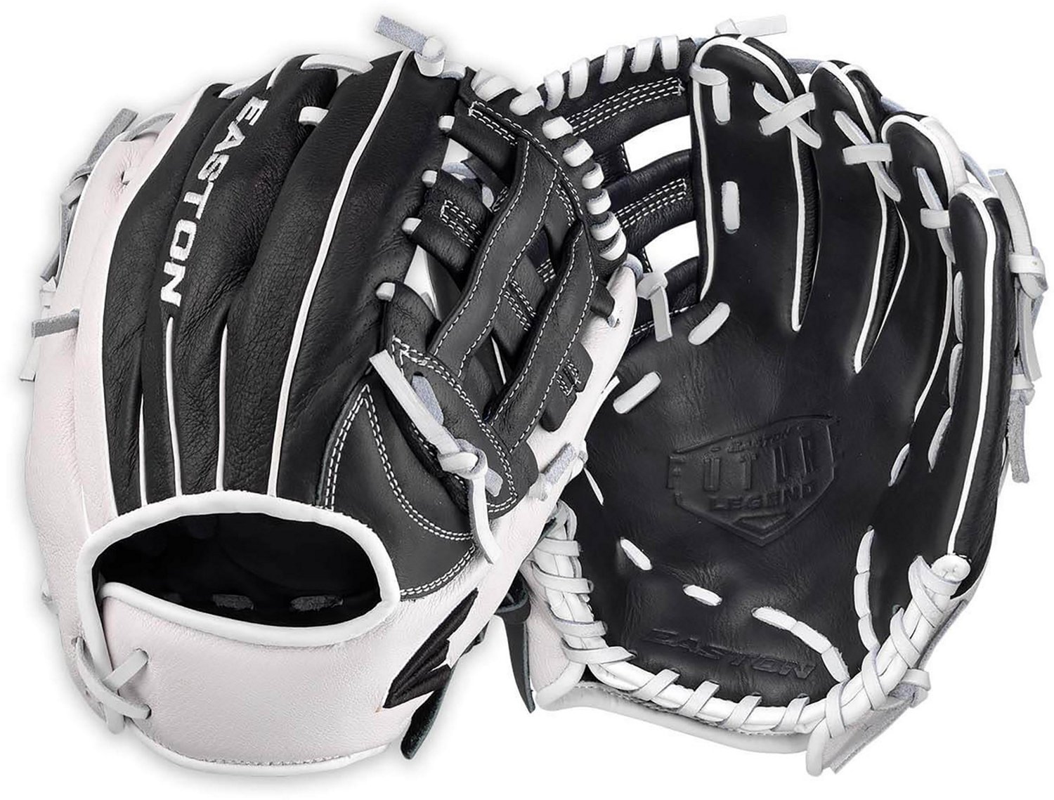 EASTON Youth Future Legend 11 in Baseball Glove Academy