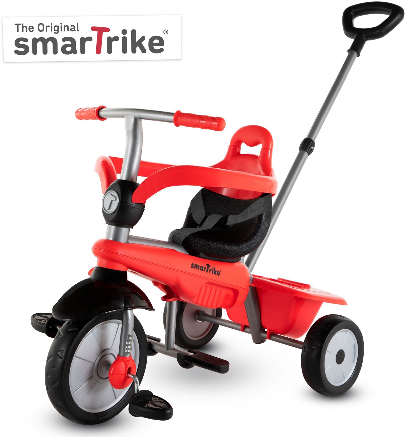 SmarTrike 3in1 Breeze Tricycle Academy