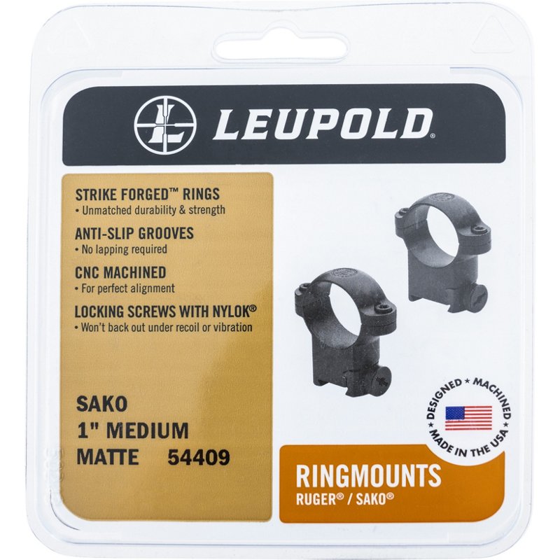 Leupold 54410 Sako … - image