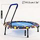 SmarTrike 3-in-1 Activity Center Trampoline                                                                                      - view number 2 image