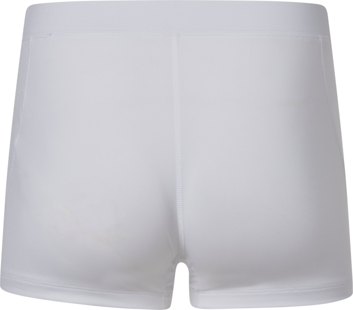 BCG Women's Wide Waistband Volley Shorts 3 in                                                                                    - view number 2