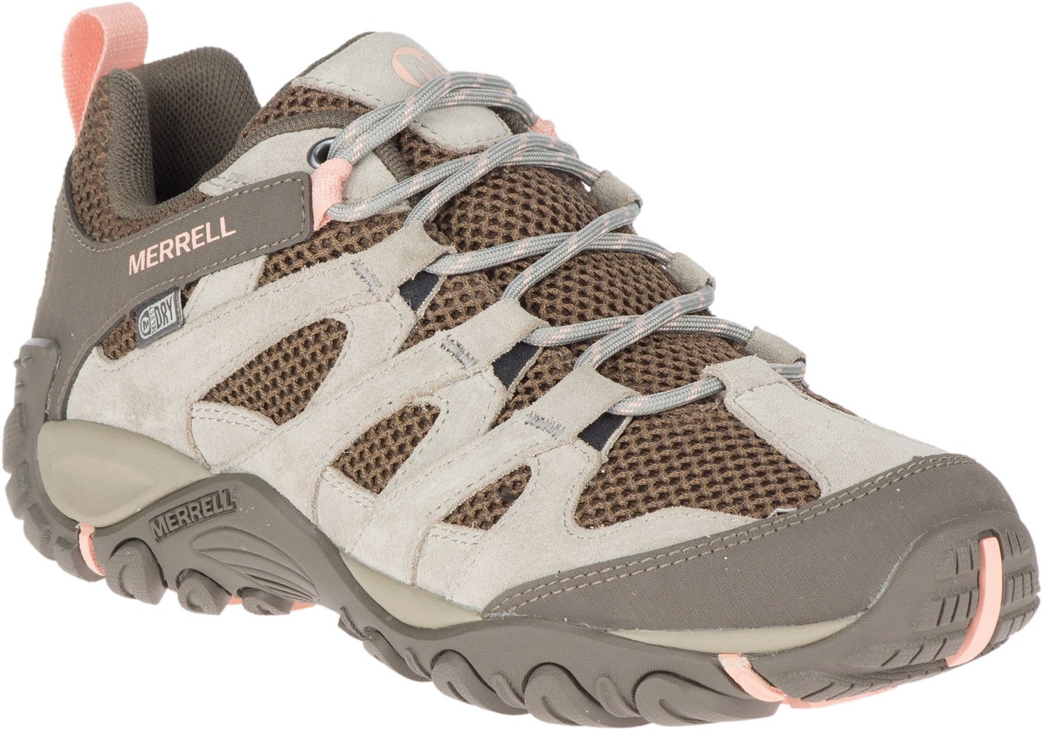 Academy merrell store hiking boots