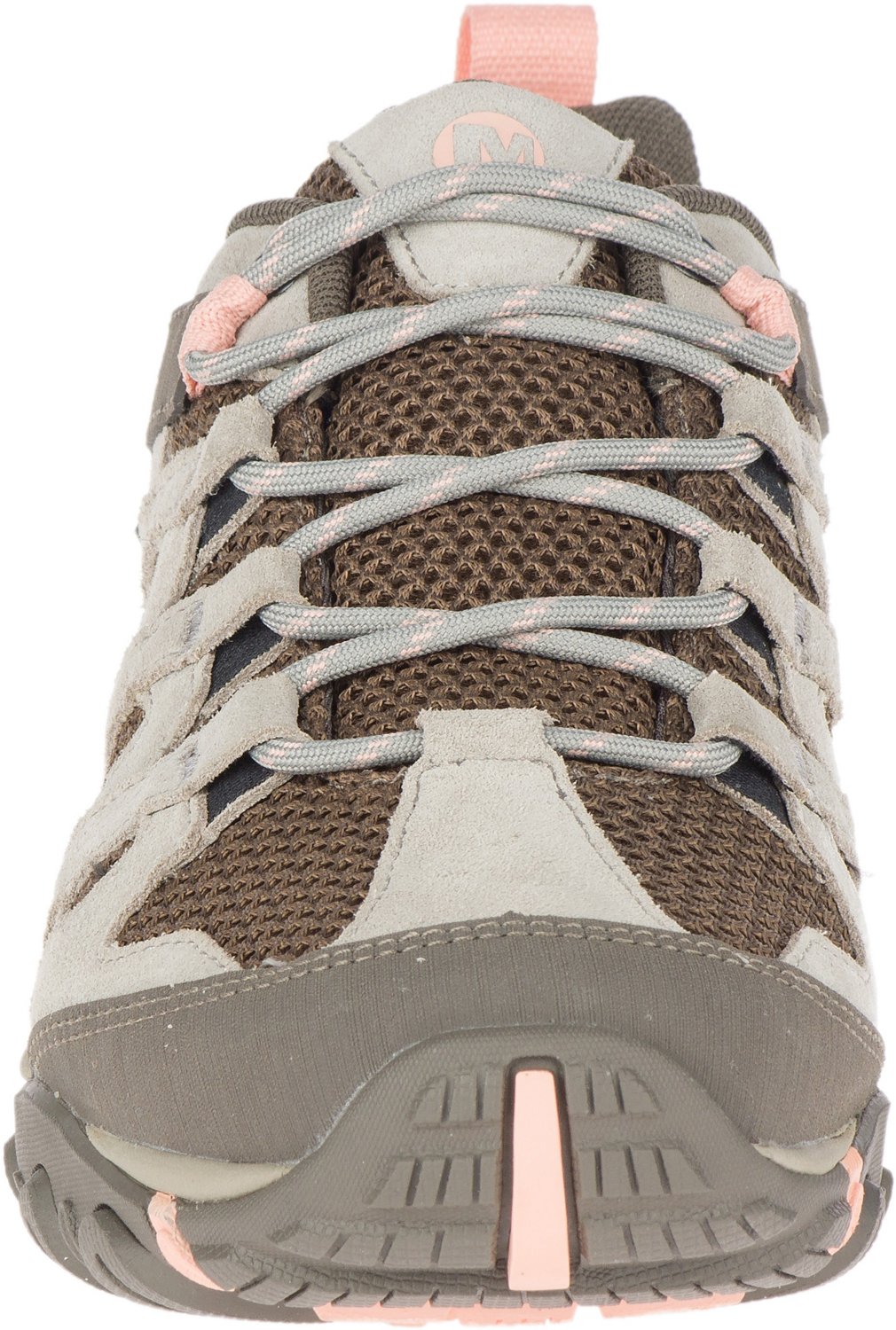 Merrell Women's Alverstone Waterproof Low Hiking Boots Academy