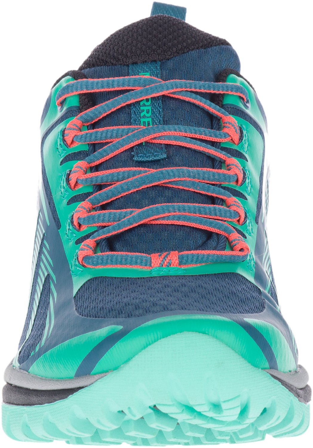 Merrell Women's Siren Edge 3 Hiking Shoes - view number 2