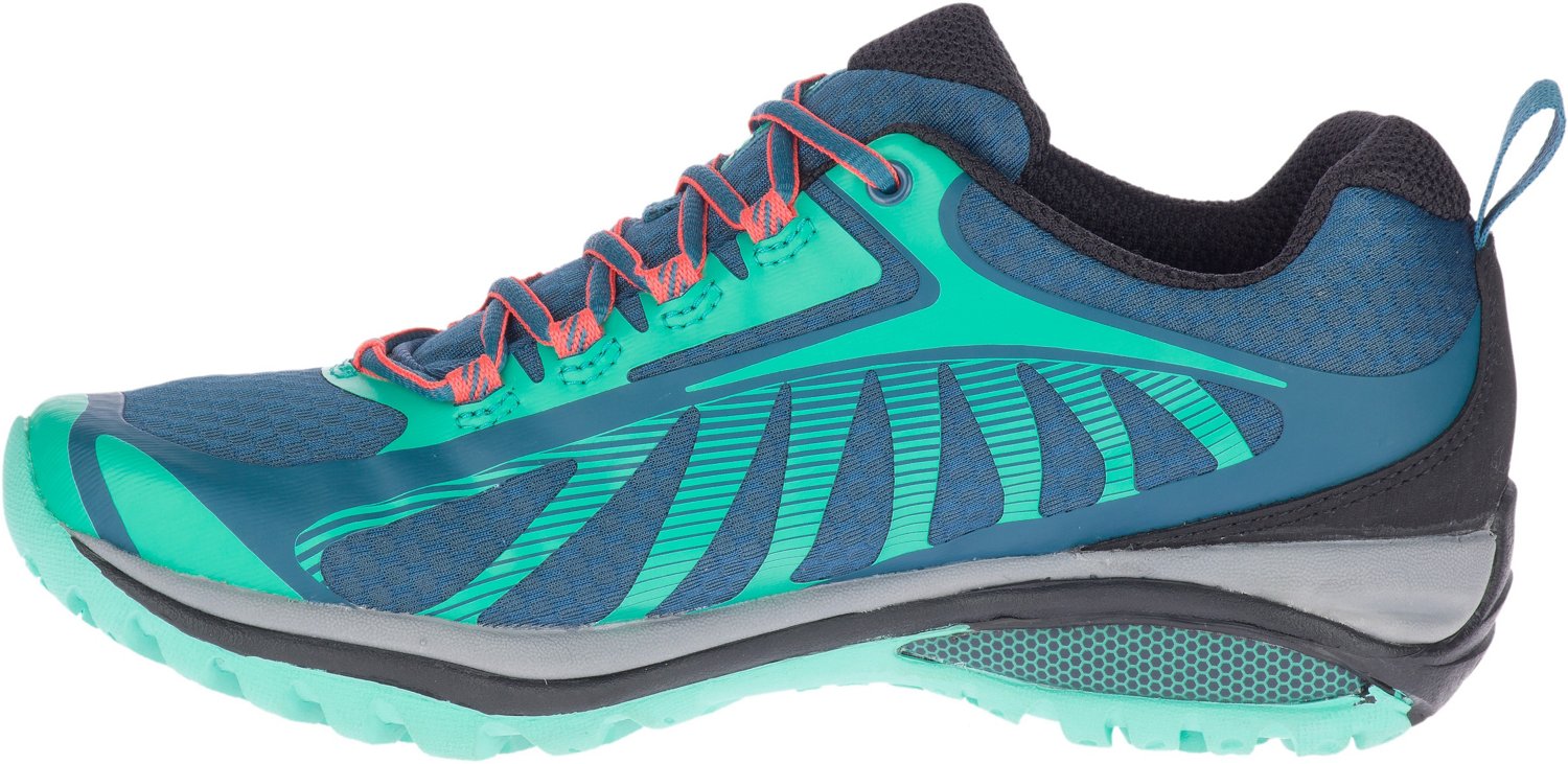Merrell Women's Siren Edge 3 Hiking Shoes - view number 3