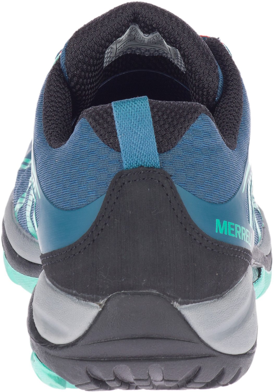 Merrell Women's Siren Edge 3 Hiking Shoes - view number 4