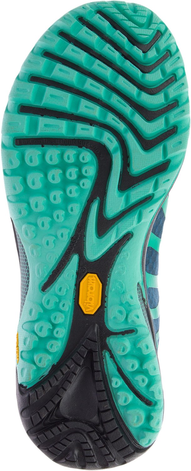 Merrell Women's Siren Edge 3 Hiking Shoes - view number 5