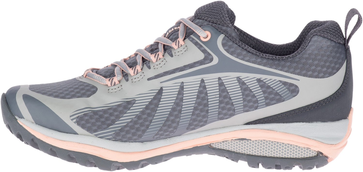 Merrell Women's Siren Edge 3 Waterproof Hiking Shoes - view number 2