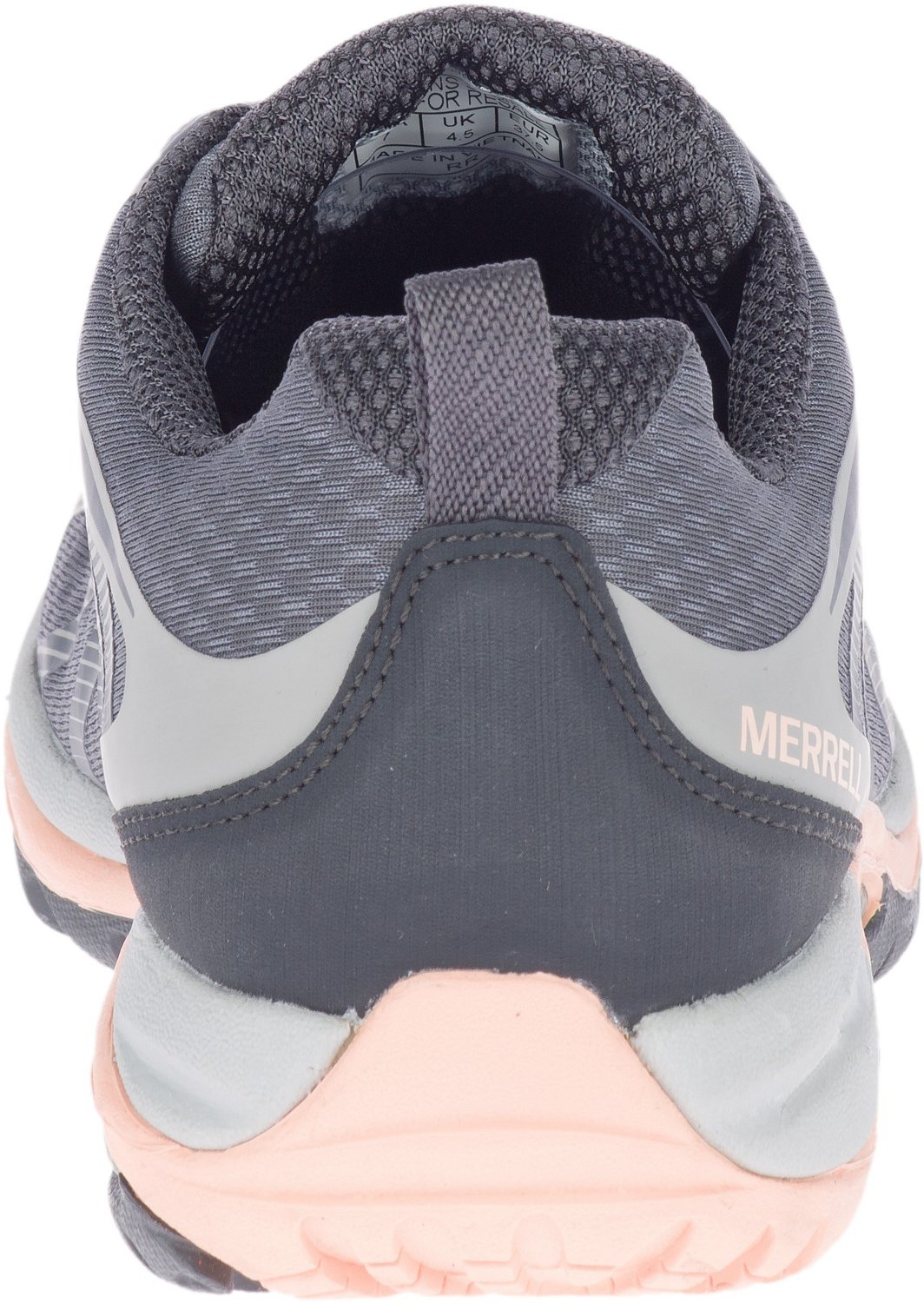 Merrell Women's Siren Edge 3 Waterproof Hiking Shoes - view number 3