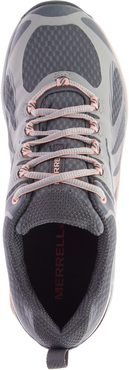 Merrell Women's Siren Edge 3 Waterproof Hiking Shoes - view number 5