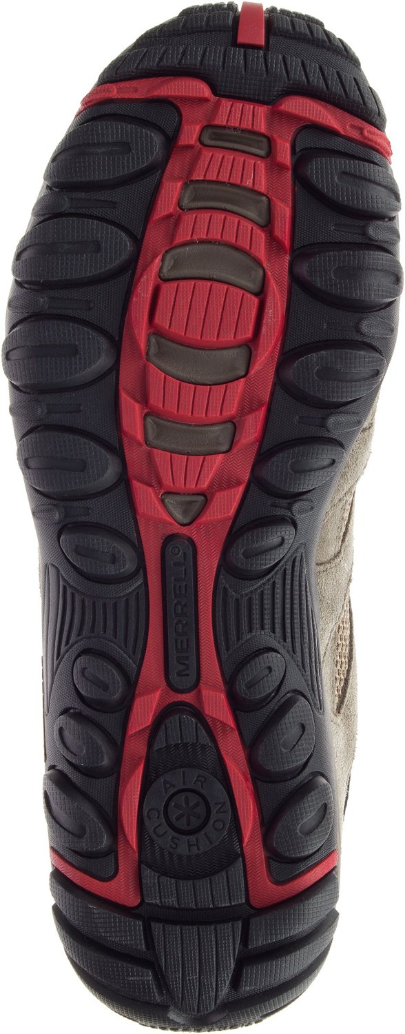 Merrell Men's Alverstone Waterproof Hiking Shoes Academy