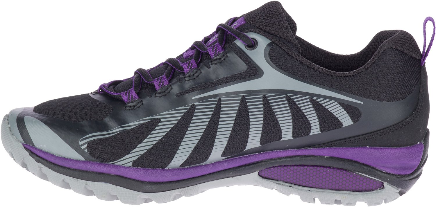 Merrell Women's Siren Edge 3 Hiking Shoes - view number 3