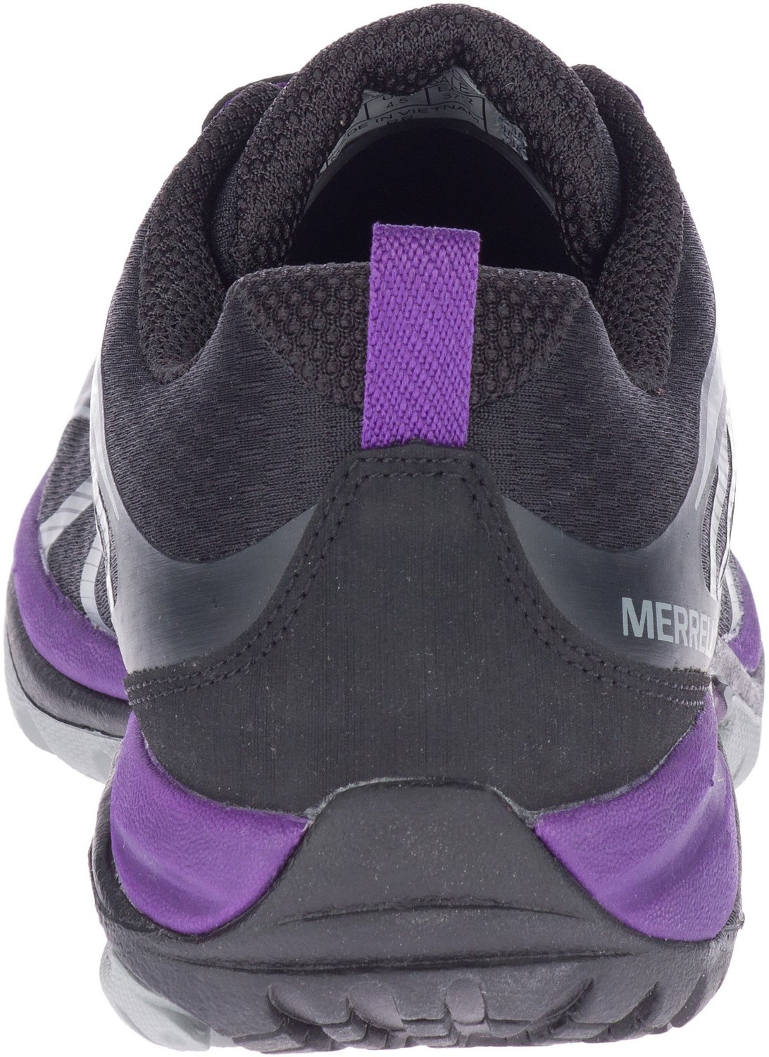 Merrell Women's Siren Edge 3 Hiking Shoes - view number 4