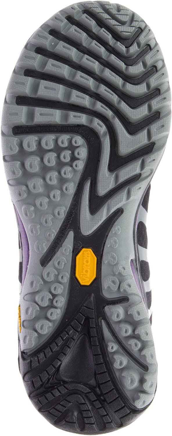 Merrell Women's Siren Edge 3 Hiking Shoes - view number 5