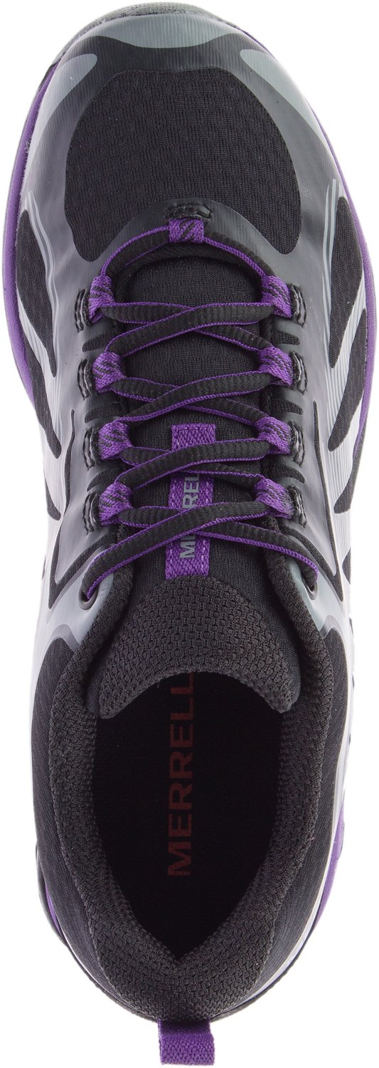 Merrell Women's Siren Edge 3 Hiking Shoes - view number 6