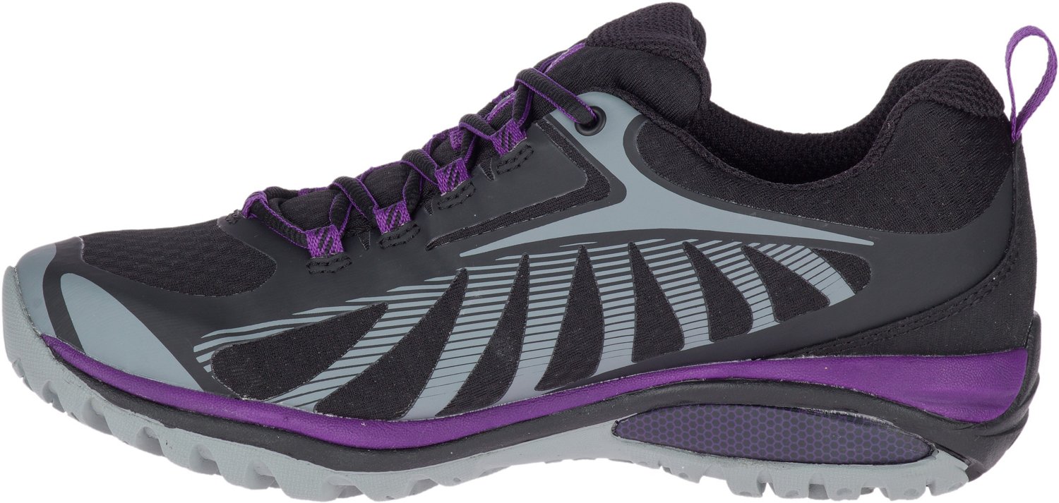 Merrell Women's Siren Edge 3 Waterproof Hiking Shoes | Academy