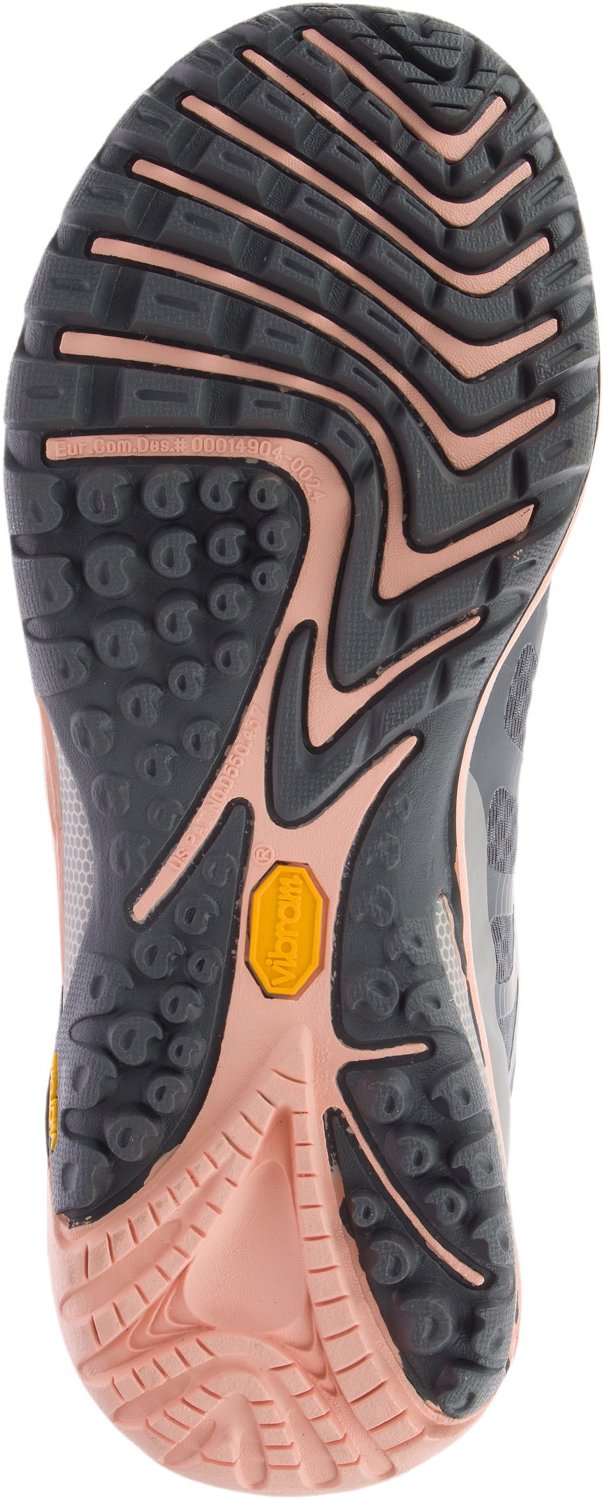 Merrell Women's Siren Edge 3 Waterproof Hiking Shoes - view number 4