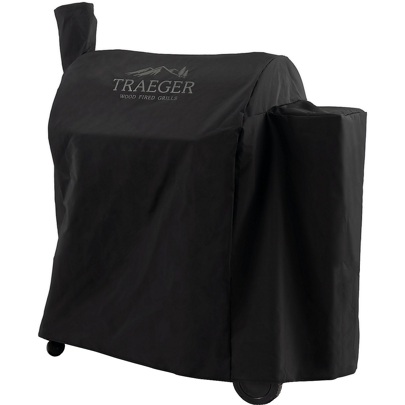 Traeger Pro 780 Full-Length Grill Cover                                                                                          - view number 1