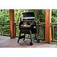 Traeger Pro 780 Full-Length Grill Cover                                                                                          - view number 8