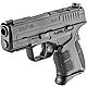 Springfield XD-S MOD.2 OSP 9mm Single-Action Pistol                                                                              - view number 6