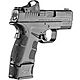 Springfield XD-S MOD.2 OSP with CTS-1500 Optic 9mm Single-Action Pistol                                                          - view number 10